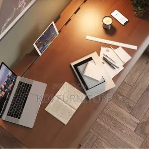 Office Desk : 1.2m Modern Electric Height-Adjustable Desk