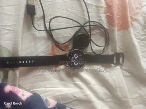 Athletics Watch Measuring All Needs for an Athlete