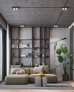 1bdrm Apartment in Jabali Towers, Old Junction for sale