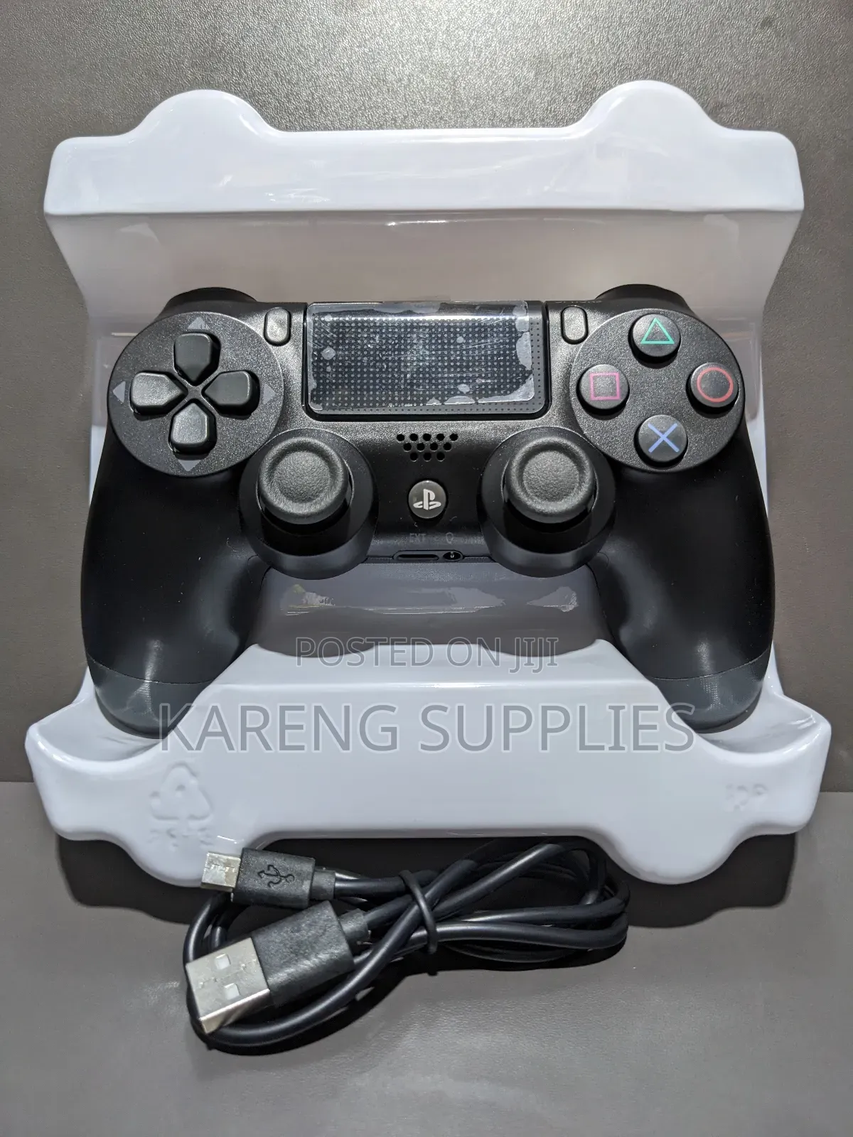 Sony Dualshock Ps4 Wireless Controller