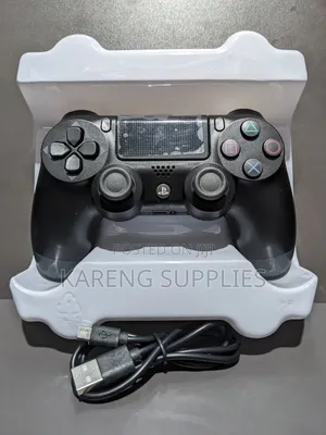 Sony Dualshock Ps4 Wireless Controller
