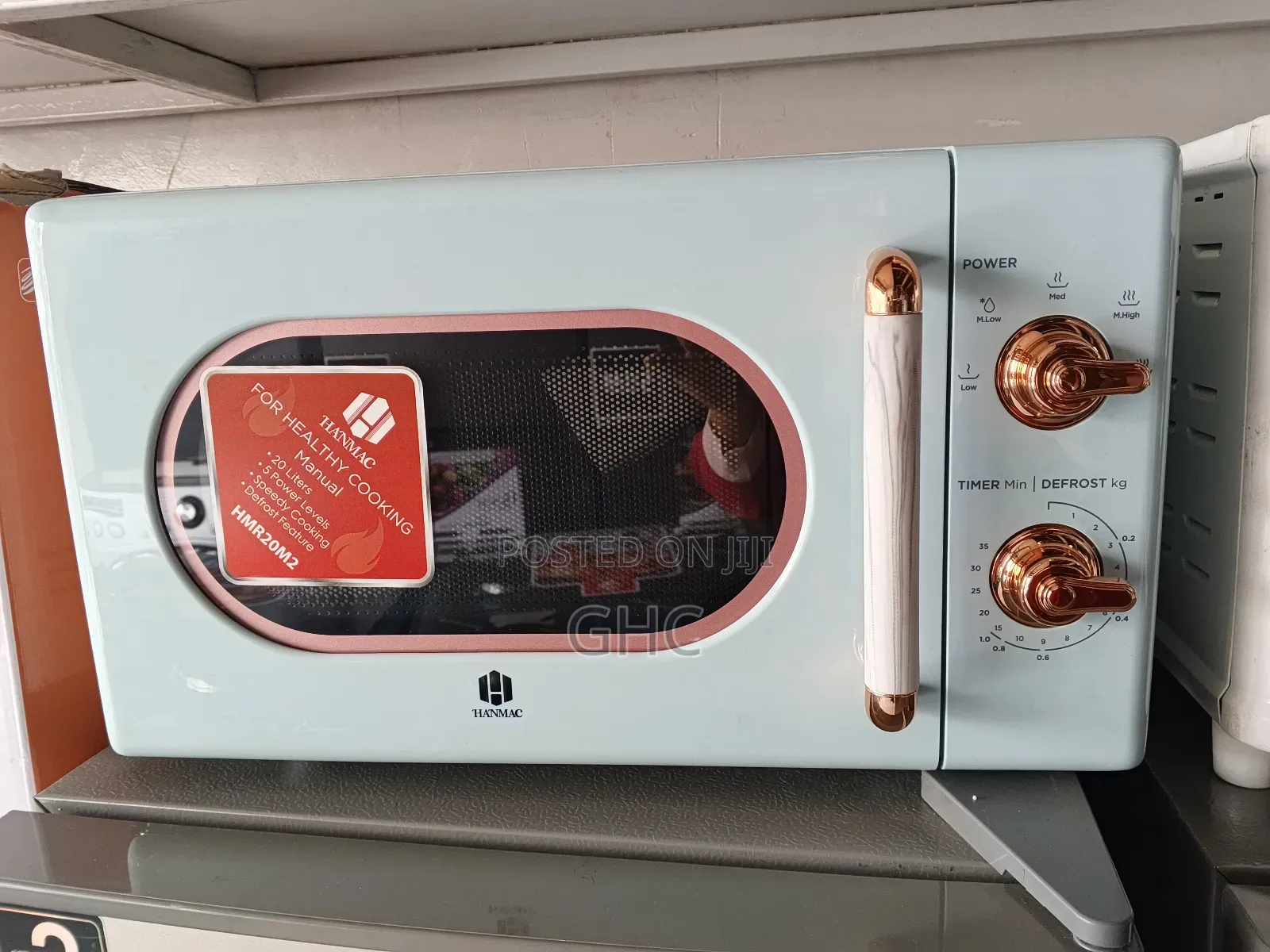 Most Stylish Microwave