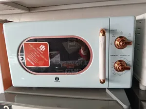Most Stylish Microwave