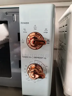 Most Stylish Microwave