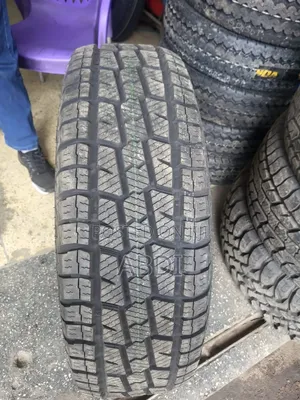 265/70r17 Boto Alteren