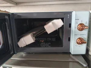 Most Stylish Microwave
