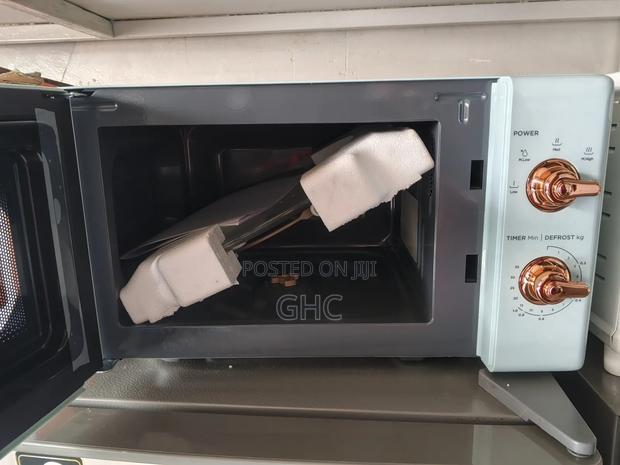 Most Stylish Microwave - thumbnail 3