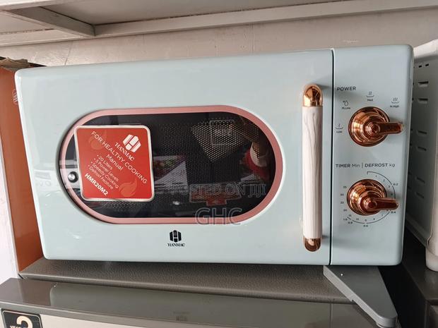 Most Stylish Microwave - thumbnail 4