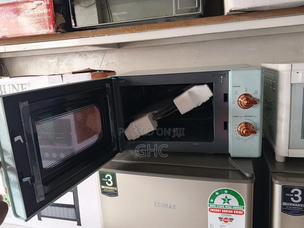 Most Stylish Microwave - thumbnail 5