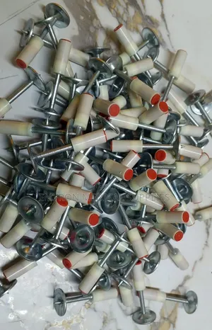 Concrete Nails(100 Pieces)
