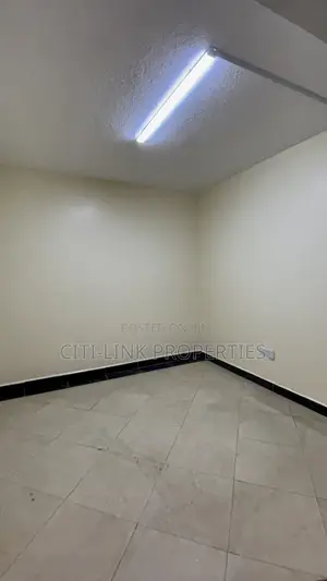 Vacant Offices to Let in Kilimani