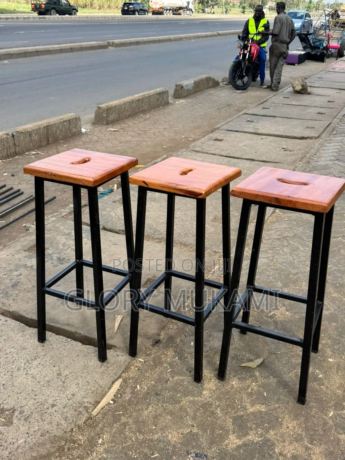 Laboratory Stools