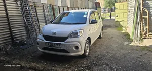Selfdrive Carhire