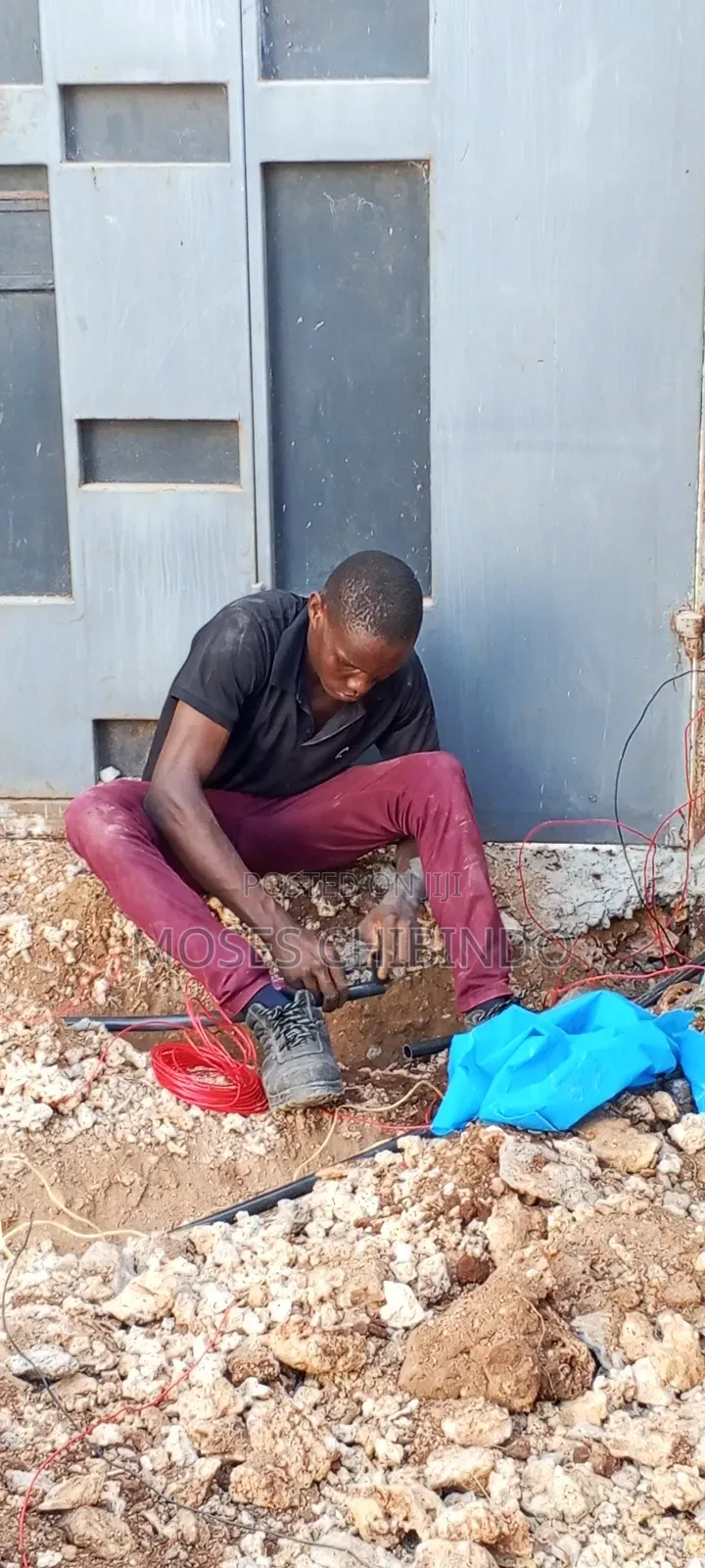 Wiring and Other Electrical Services