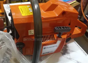 Husqvarna Power Saw