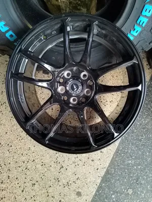 Size 16 Toyota Allion Sports Rims