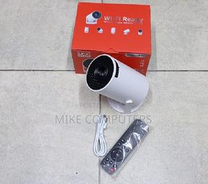 Rontundity Time to Enjoy Mini Projector Led 1080 Pixels New - thumbnail 2