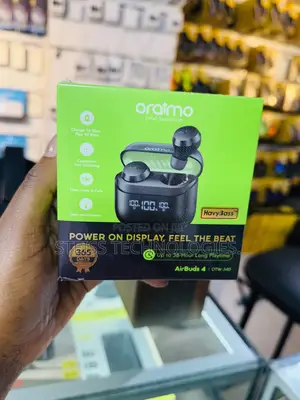 Airbuds 4 Oraimo Wireless Buds