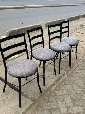 Restaurant And Bar Low Chairs