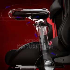 Office Chair : Modern Ergonomic Gaming Office Chair,