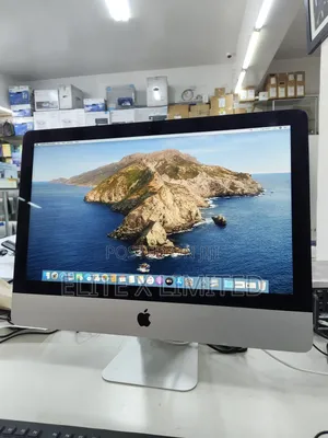 Desktop Computer Apple iMac 16GB Intel Core i5 HDD 1T