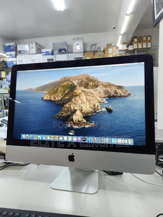 Desktop Computer Apple iMac 16GB Intel Core i5 HDD 1T - main view