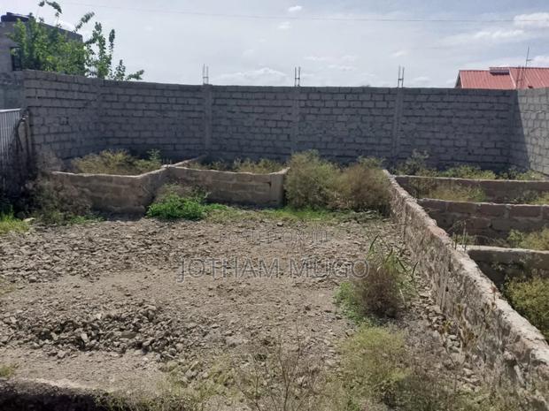 Prime Plot for Sale in Kiritiri, Embu County