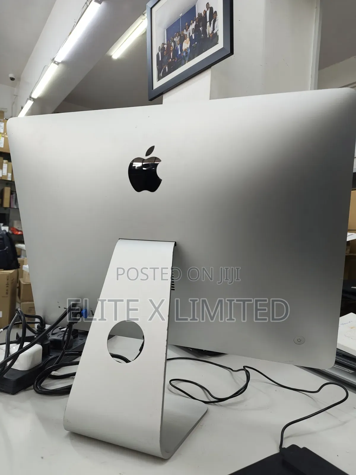 Desktop Computer Apple iMac 16GB Intel Core i5 HDD 1T