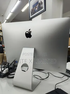 Desktop Computer Apple iMac 16GB Intel Core i5 HDD 1T