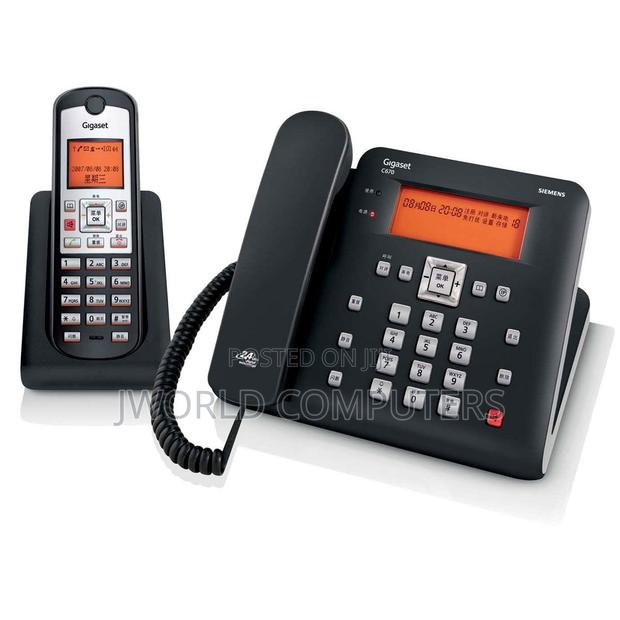 Fanvil V60p Basiclevel Ipphone