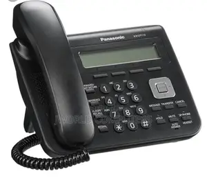 Fanvil V60p Basiclevel Ipphone
