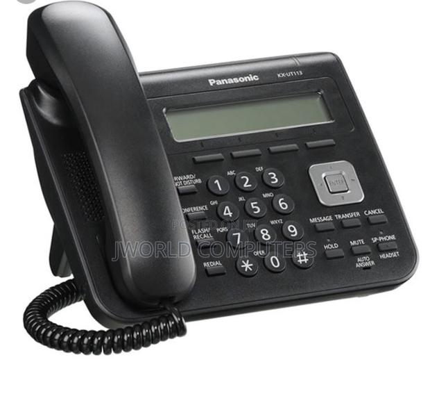 Fanvil V60p Basiclevel Ipphone - thumbnail 2