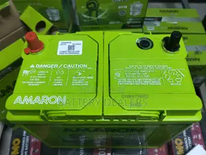 Amaron N55 Efb