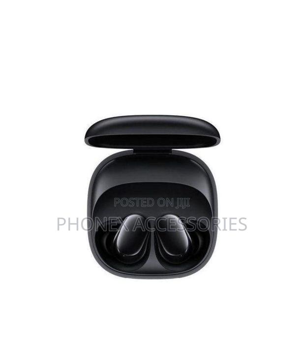 Xiaomi Redmi Buds 6 Play – Wireless Bluetooth Earbuds - thumbnail 3
