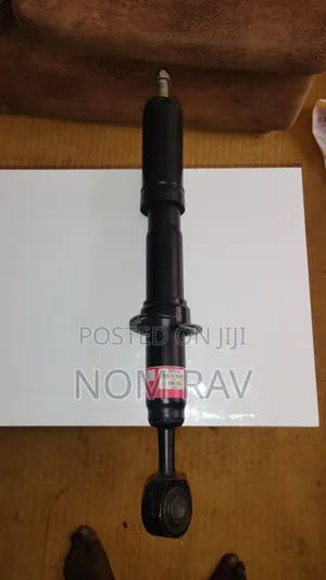 Toyota Land Cruiser Shocks Absorbers
