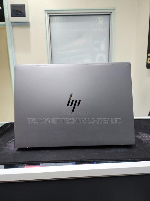 Laptop HP ZBook Power G9 i7 32GB Intel SSD 512GB - thumbnail 3