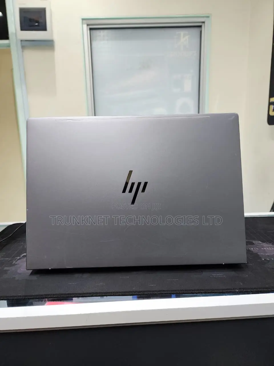 Laptop HP ZBook Power G9 i7 32GB Intel SSD 512GB