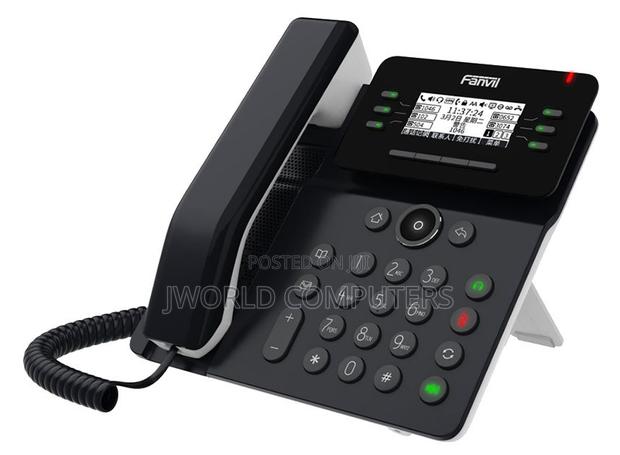 Fanvil V60w Basic Level Wireless Ip Phone