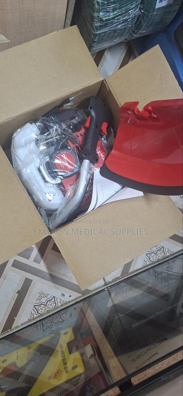 Brush Cutter(With Edge Trimmer) - thumbnail 3