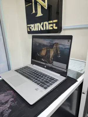 Laptop HP ProBook 440 G7 8GB Intel Core i5 SSD 256GB