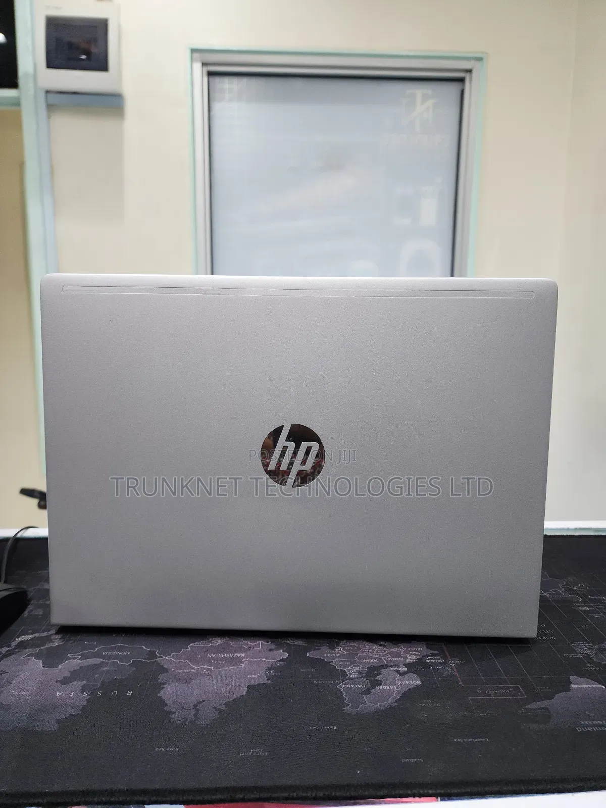 Laptop HP ProBook 440 G7 8GB Intel Core i5 SSD 256GB