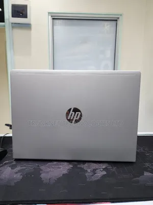 Laptop HP ProBook 440 G7 8GB Intel Core i5 SSD 256GB