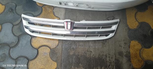 Toyota Isis 2008 Grill