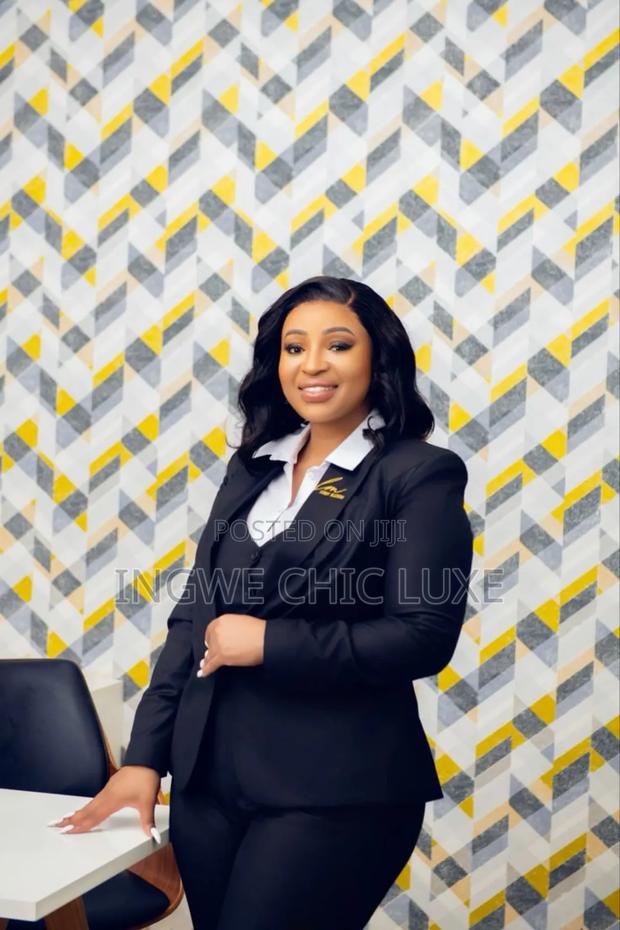 Three Piece Official Suit - thumbnail 2