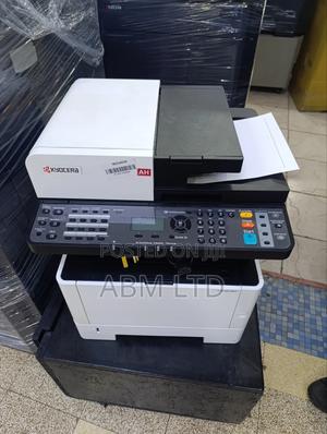 Kyocera Ecosys M2640idw Mfp, Versatile Mono Laser With Wifi Interface - thumbnail 2