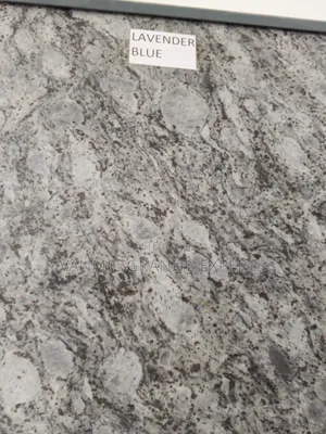 Lavender Blue Granite – KSH 9,000/M | Rare Elegant Kenya