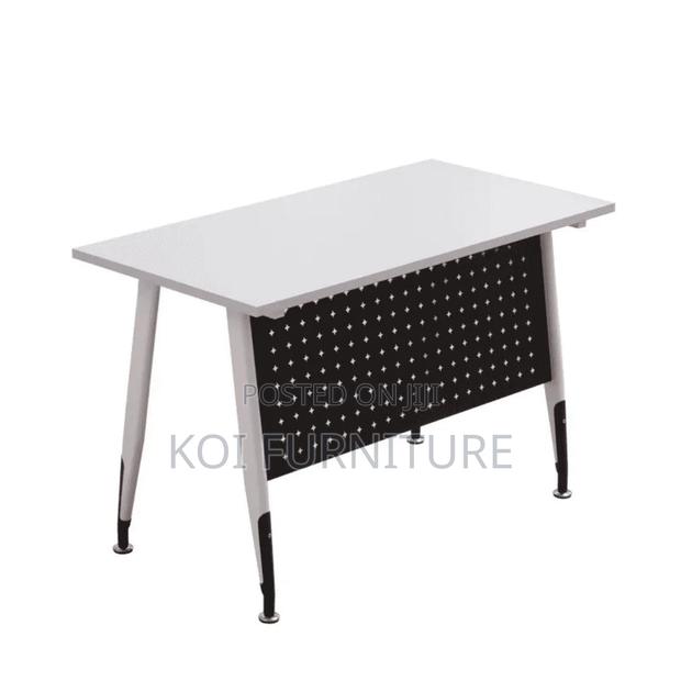 Office Desk : Modern Minimalist Training Office Desk - thumbnail 6