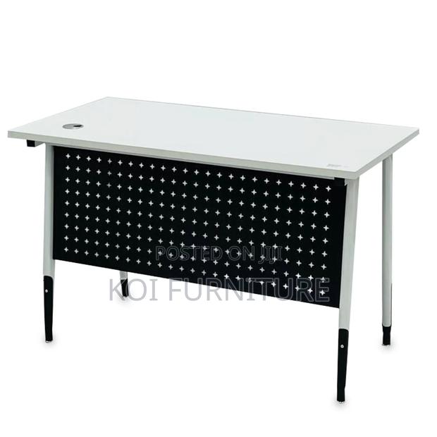 Office Desk : Modern Minimalist Training Office Desk - thumbnail 9