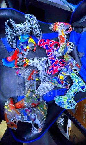 Brand New Playstation ,Xbox And Nintendo Controllers Silicone Covers - thumbnail 2