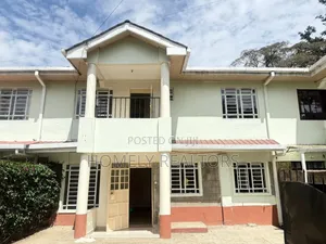 4bdrm Maisonette in Nairobi, Karen for rent